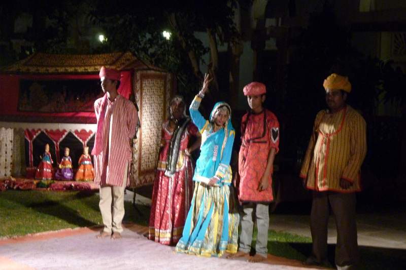 India & Nepal 2011 - 1510